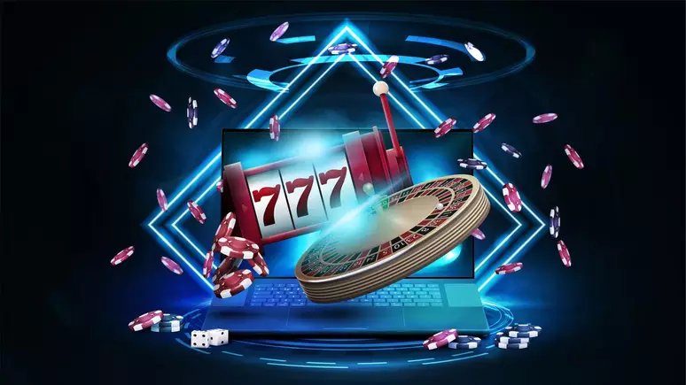 Casino hub hero image for j777 users in Bangladesh exploring mobile entertainment